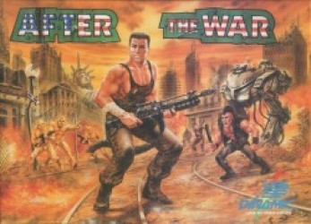 After The War (1989)(Dinamic Software)(es)(Side B) Rom